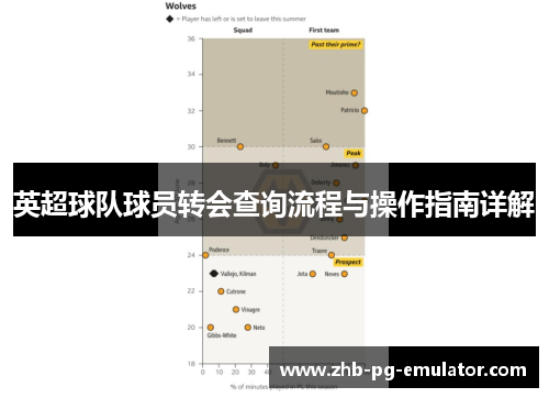 英超球队球员转会查询流程与操作指南详解